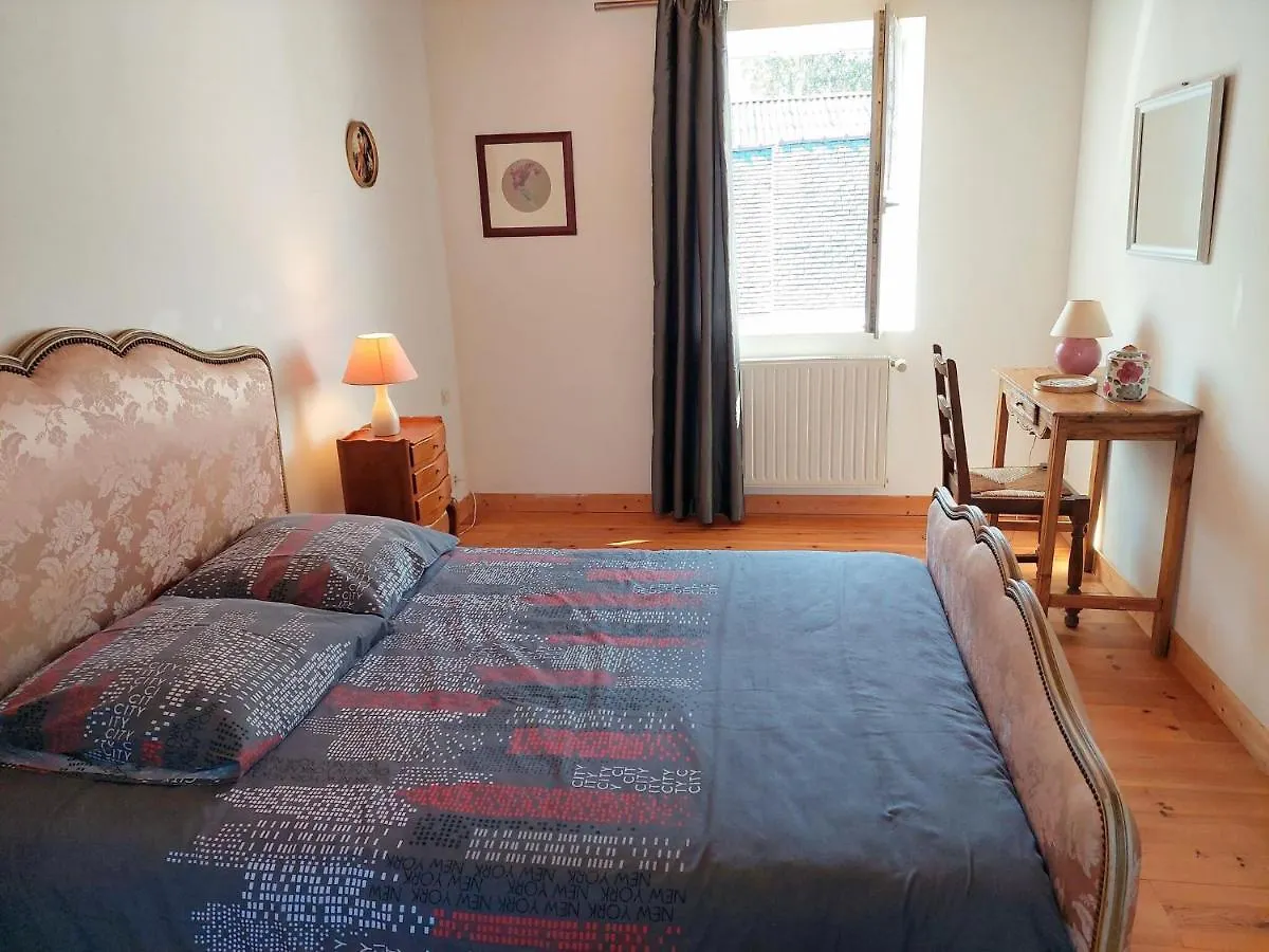 Сasa de vacaciones Cottage, Plouénan Francia