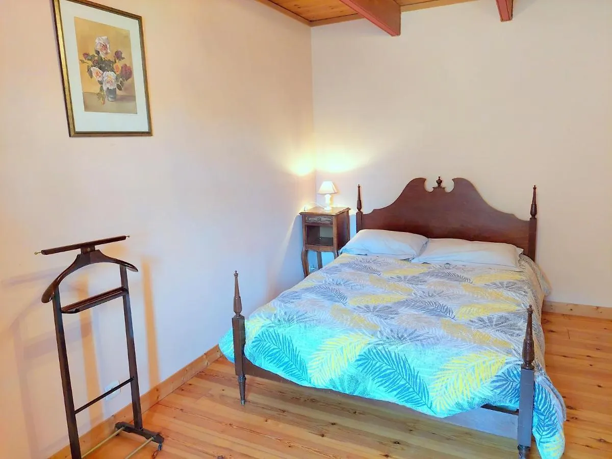 Сasa de vacaciones Cottage, Plouénan