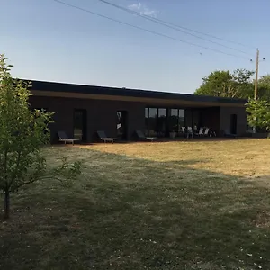 Villa Des 3 Chênes, Plouénan